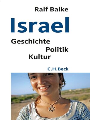 cover image of Israel